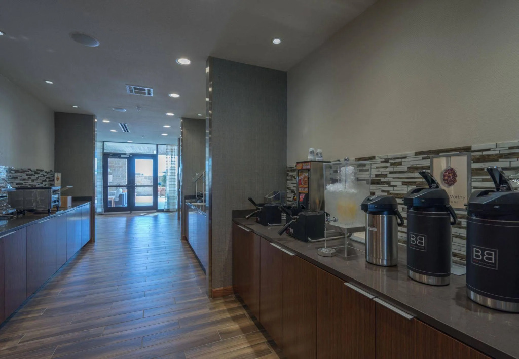 Fairfield Inn  Suites Lubbock Southwest