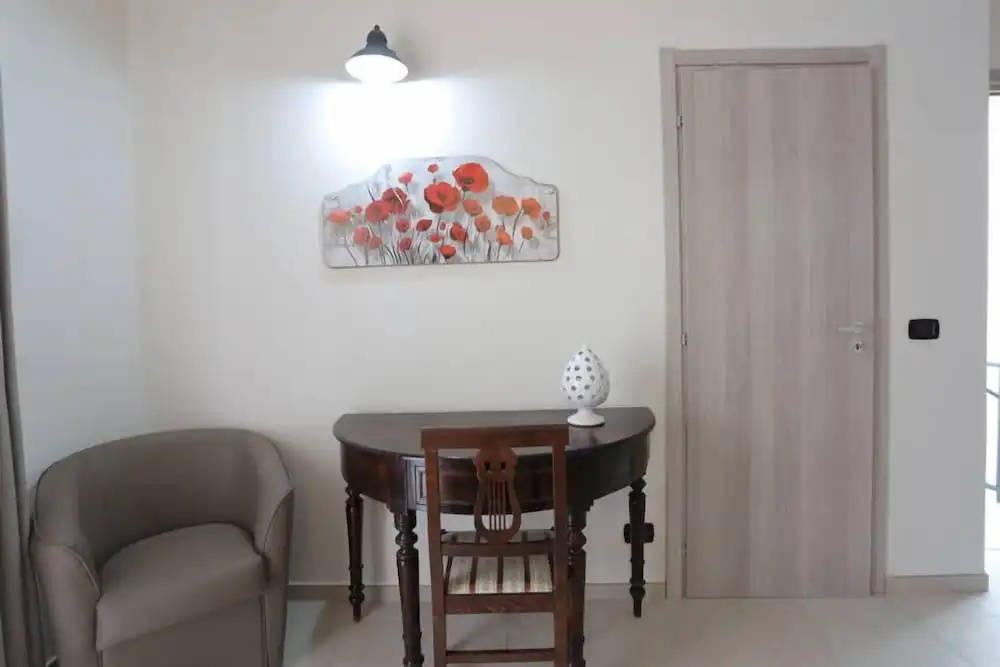 B&B Cinisi Mare e Monti