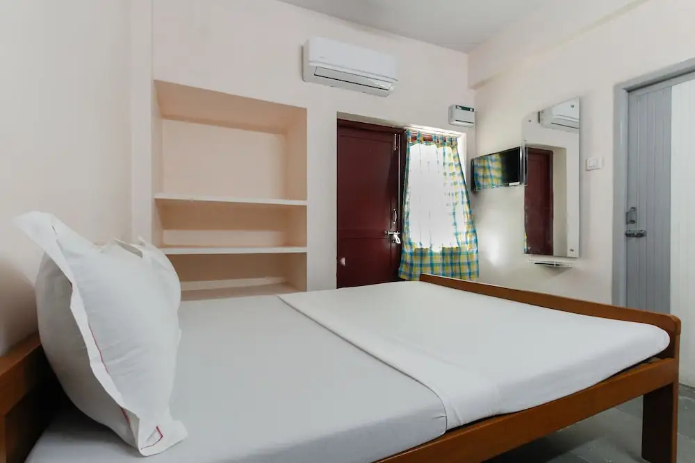 Agp Home Stay by OYO Rooms