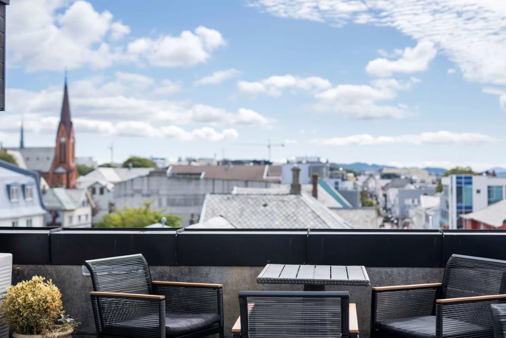 Sure Hotel by Best Western Haugesund