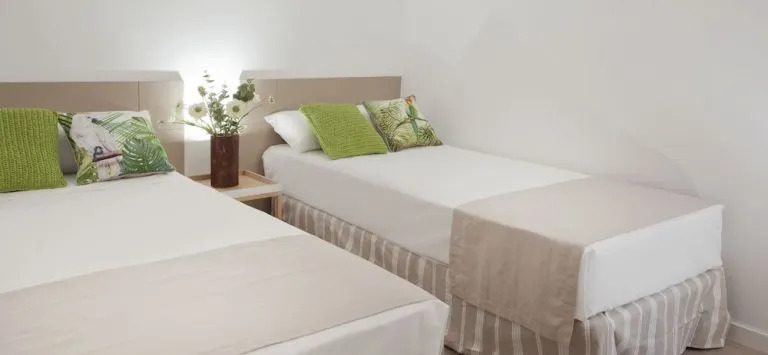 Barcelona UPartments París