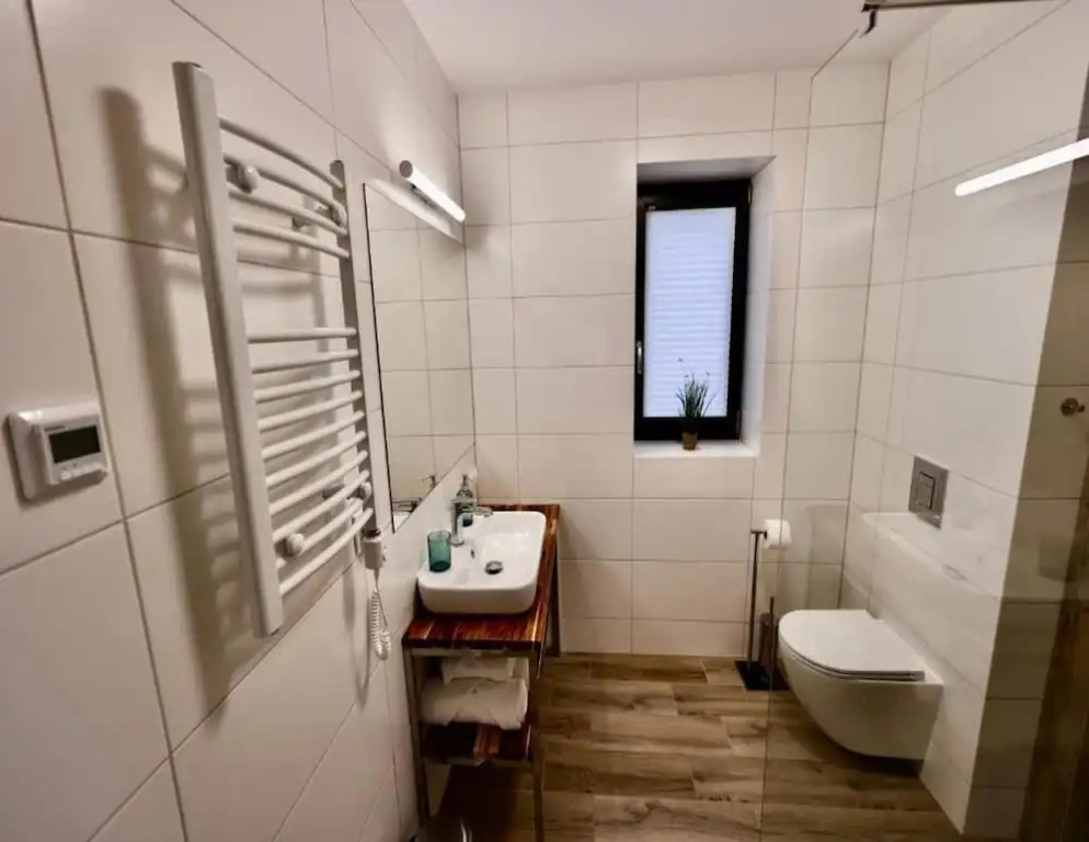 Comfortable house by the beach in Stepnica