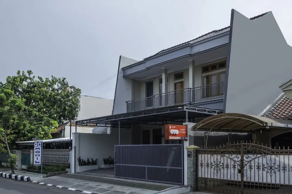 Zleepy Ks Tubun by OYO Rooms