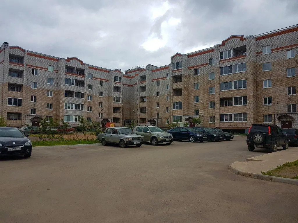 On the Central Apartmens