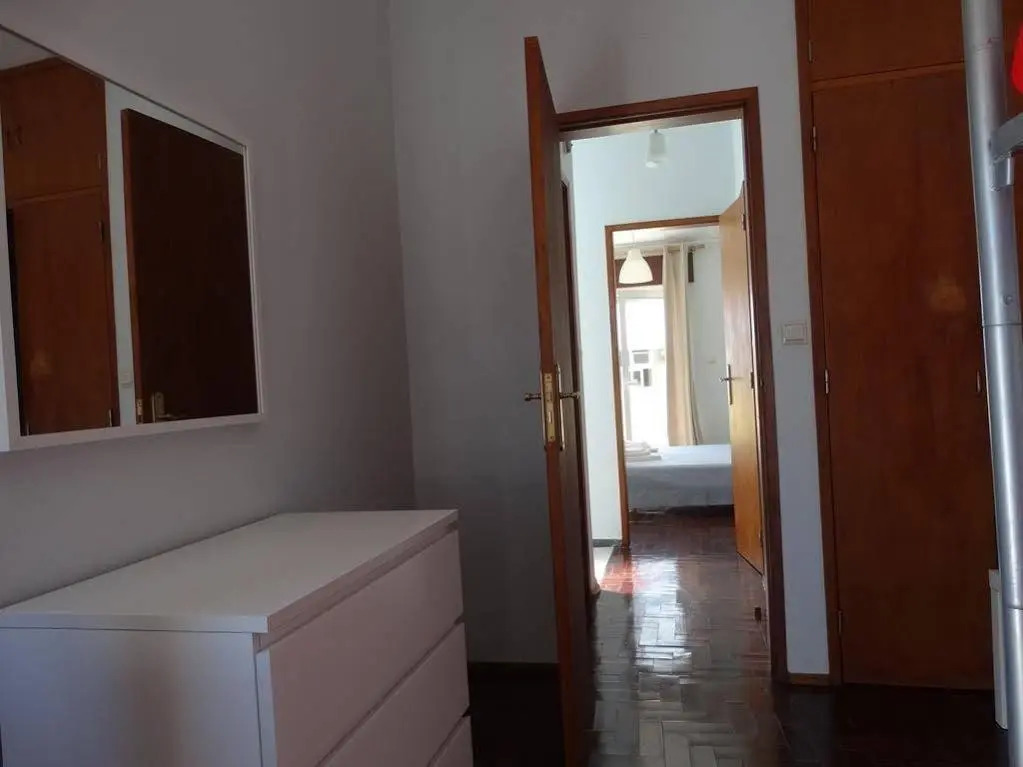 Oliveira House