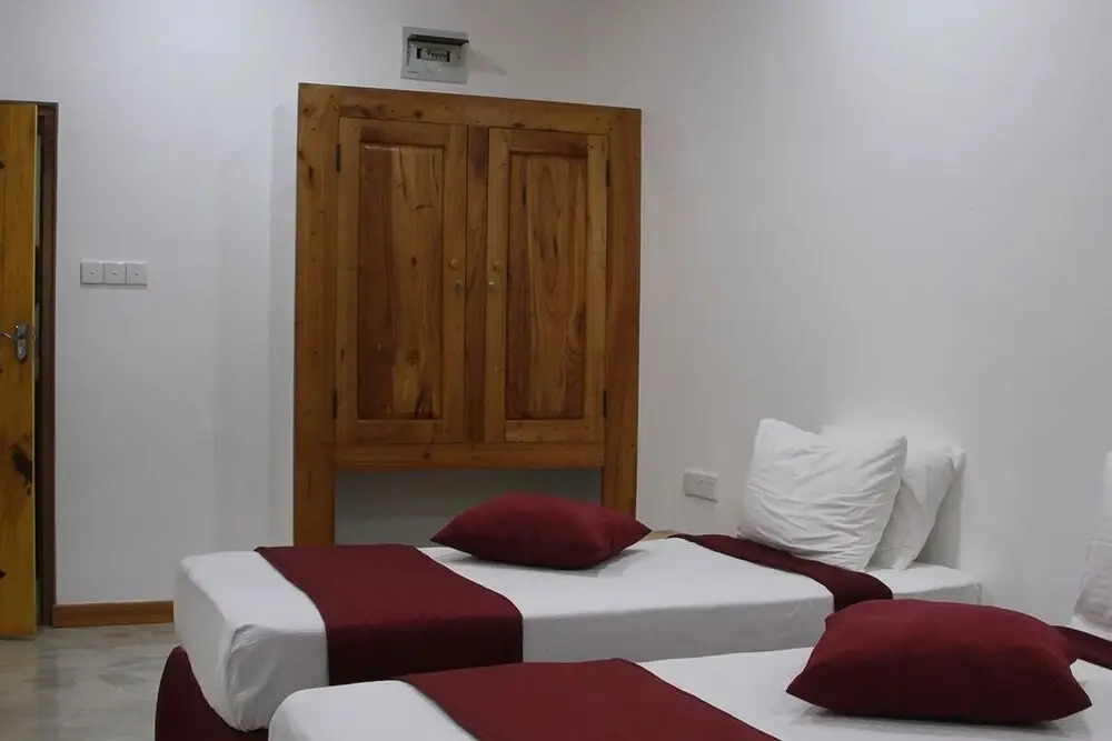 The Tenth Hotel