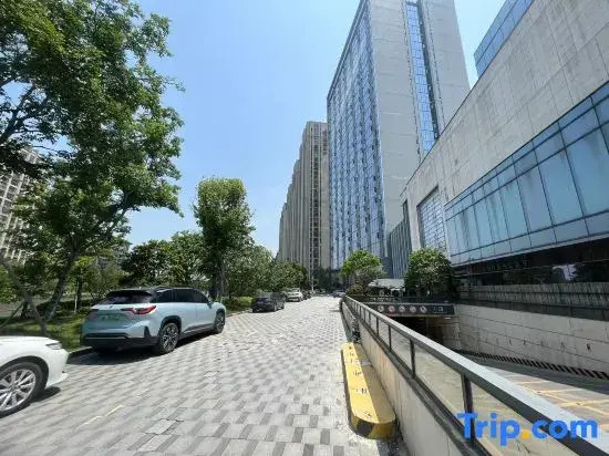 Xingmeng Global Mate Homestay (Romon Universal City)