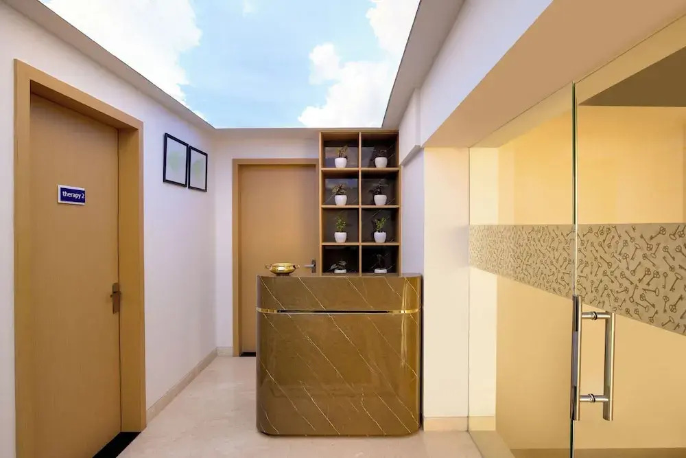 Keys Prima by Lemon Tree Hotels, Kota, Rajasthan