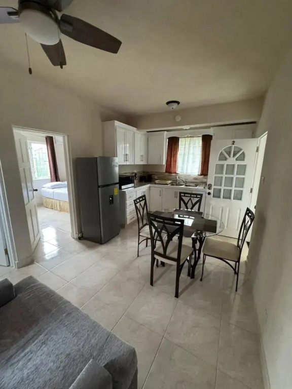 Sakari Ventures Apartments