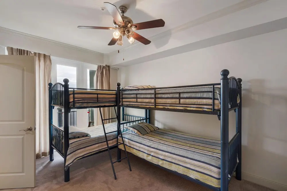 White Sands 17 447 - Four Bedroom Townhouse