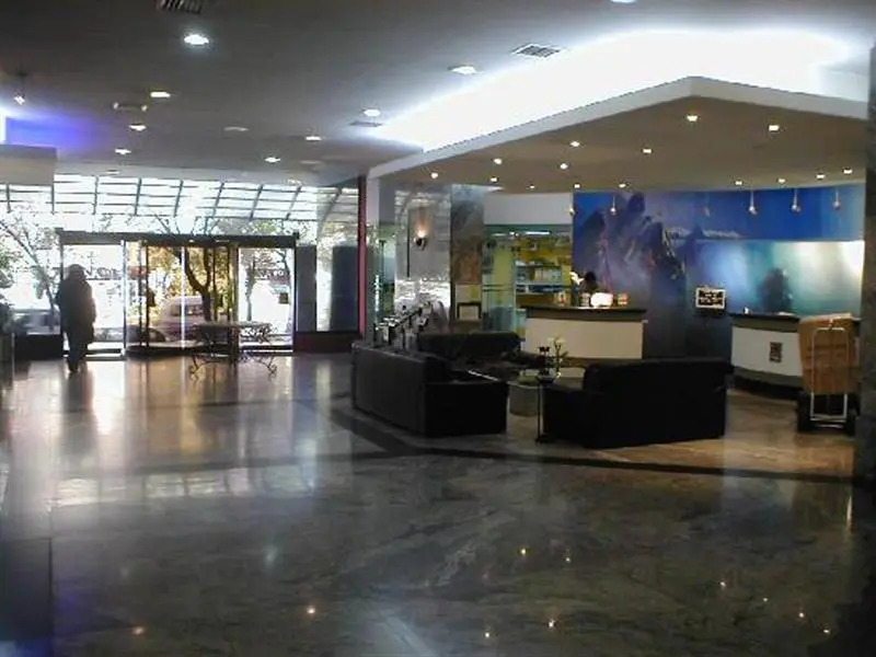 Plaza