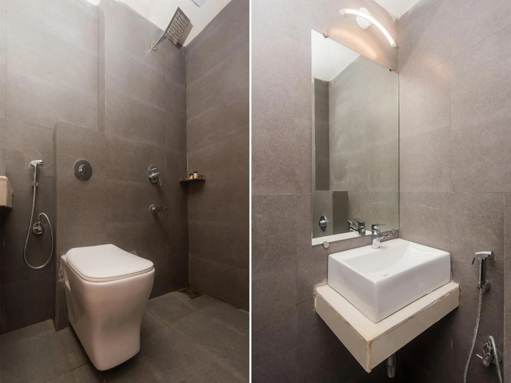 Отель Pearl BKC Inn