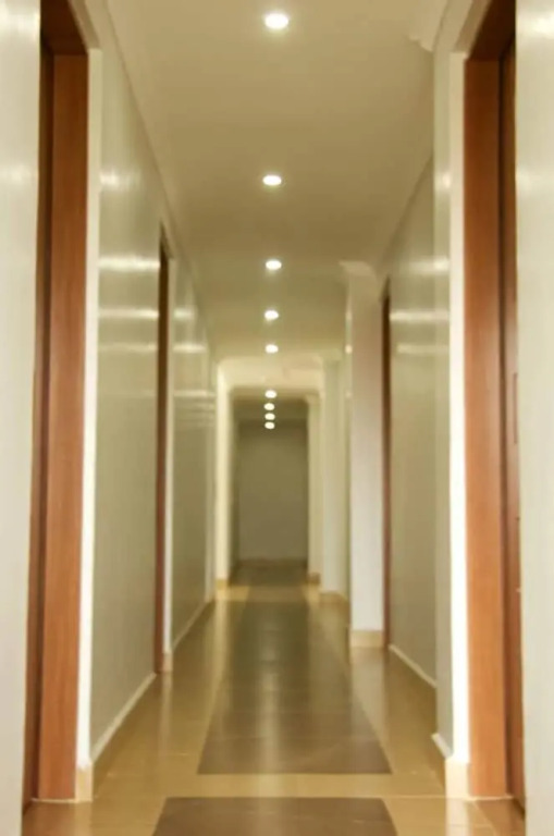 The Candela Hotel