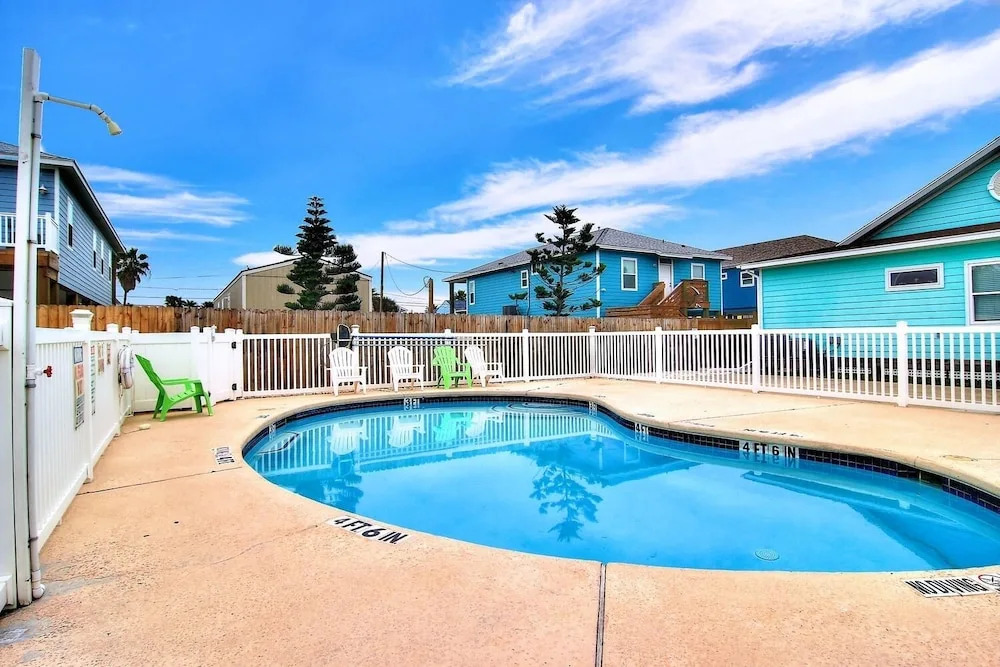 Costa Del Ray #3 2 Bedroom Condo