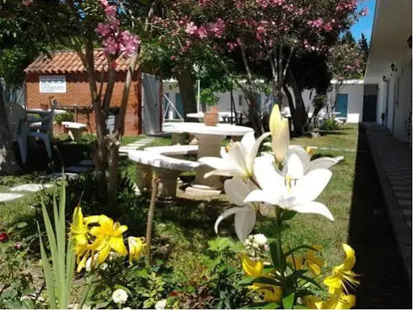 Hostal Las Cumbres
