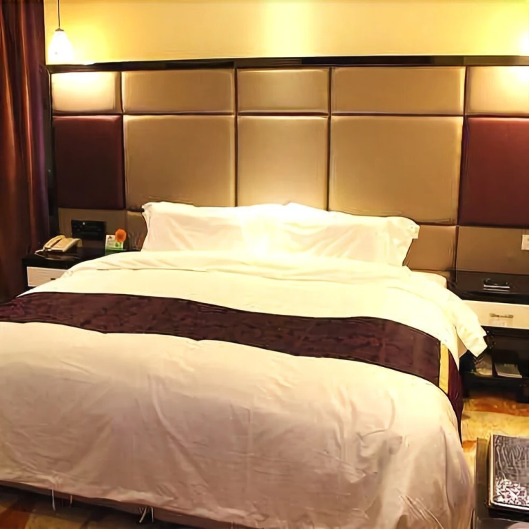 Yongqing Hotel