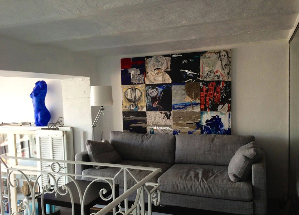 Nirvana Loft