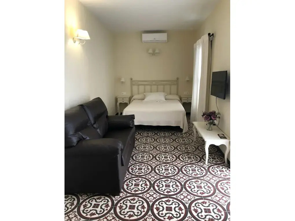 Hostal Boutique Casa La Laja