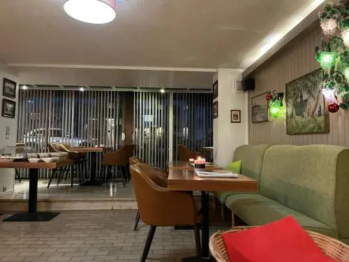 Hotel Montana