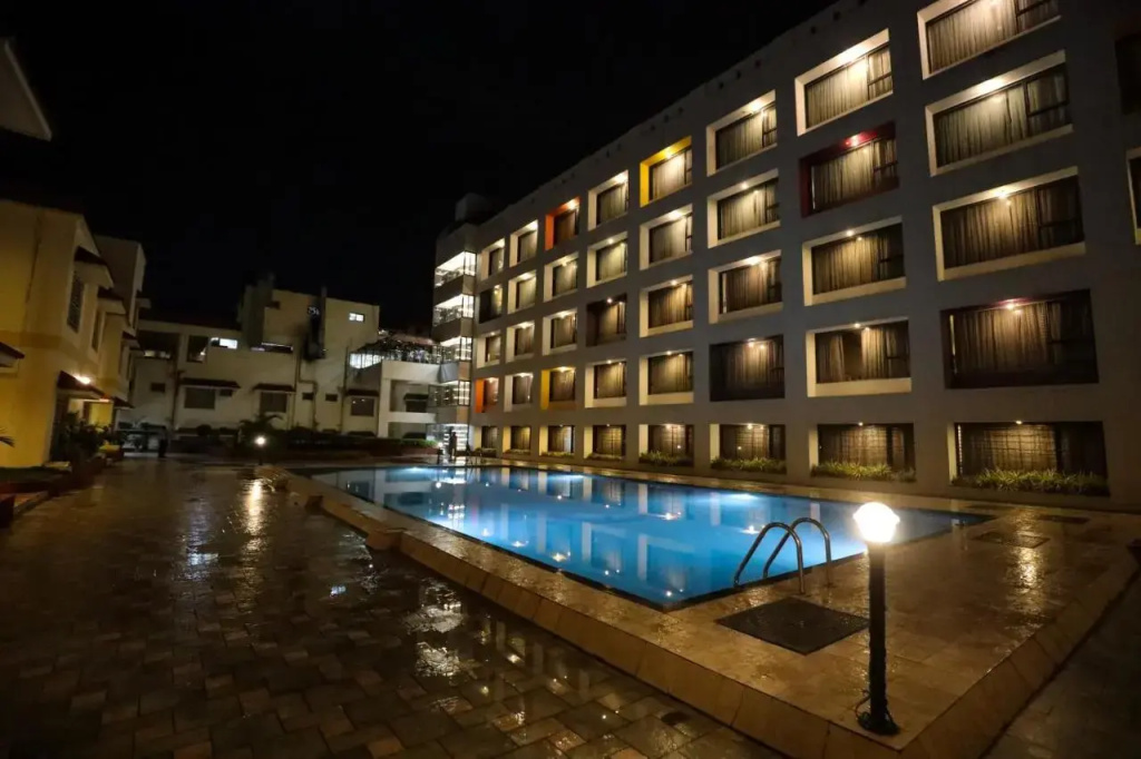 Hotel Atithi