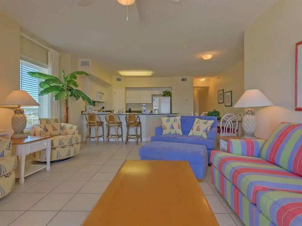 Legacy 403 by Meyer Vacation Rentals
