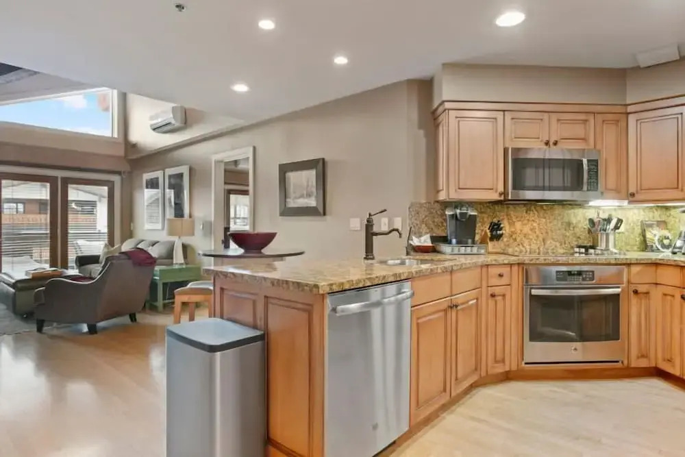 304 - One Bedroom Condo Royal Plaza by Deer Valley Resort