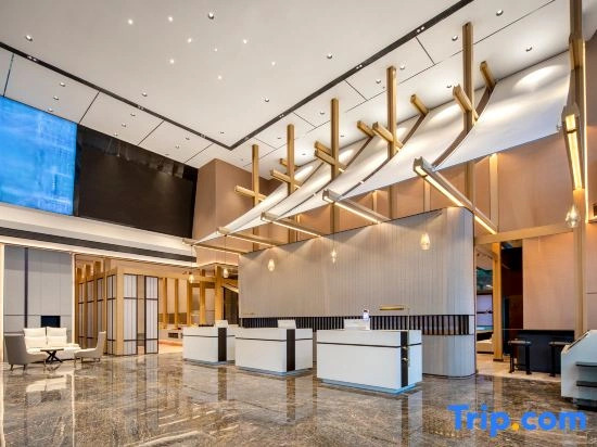 Wyndham Guiyang Nanming Haofeng Hotel (Guiyang Railway Station Branch)