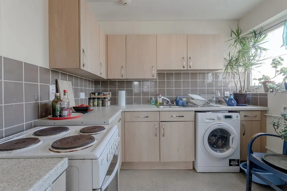 East London 1 Bedroom Flat