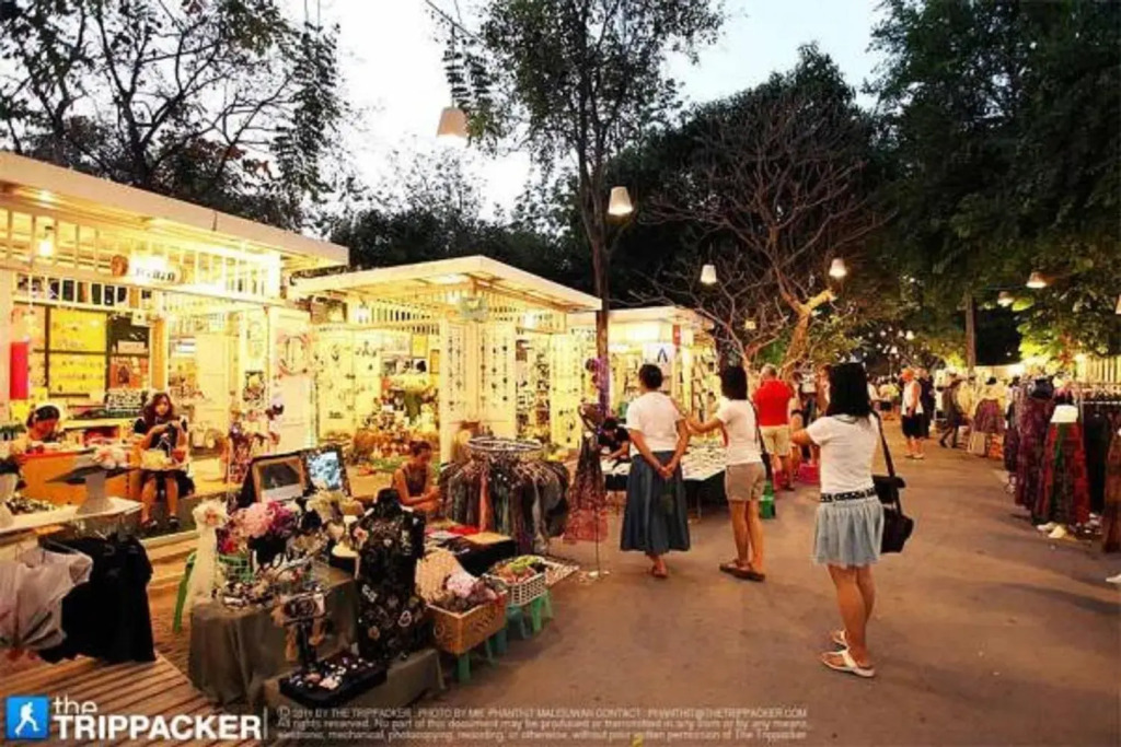 Summer Huahin Two Bedroom No'219