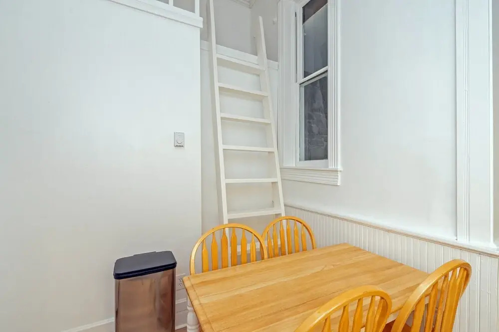 Stone Alley Condo 1 Bedroom Condo
