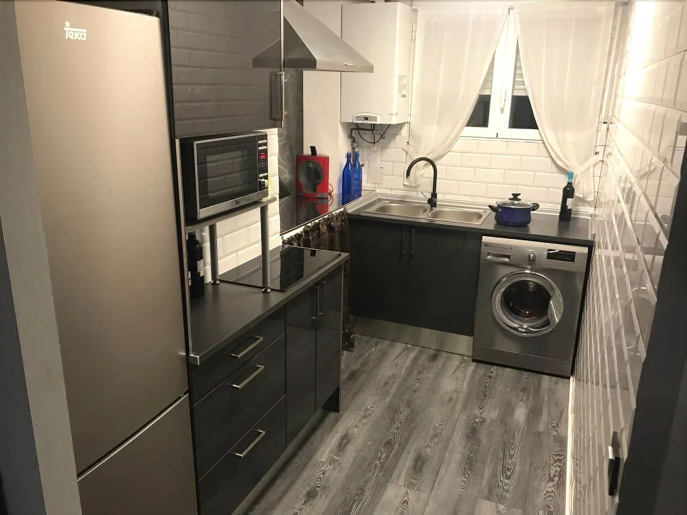 Apartamentos Dos Torres - Ribera Suite