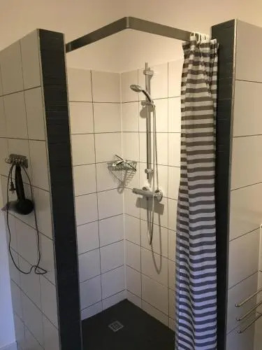 Ferienwohnung am alten Fischerspfad