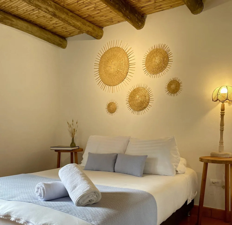 Hotel Casa Boutique Villa de Leyva