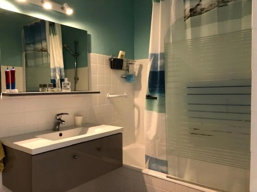 Appartement Banyuls-sur-Mer, 2 pièces, 4 personnes - FR-1-225C-79