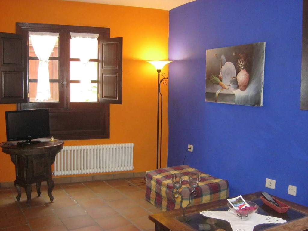 Casa Ida