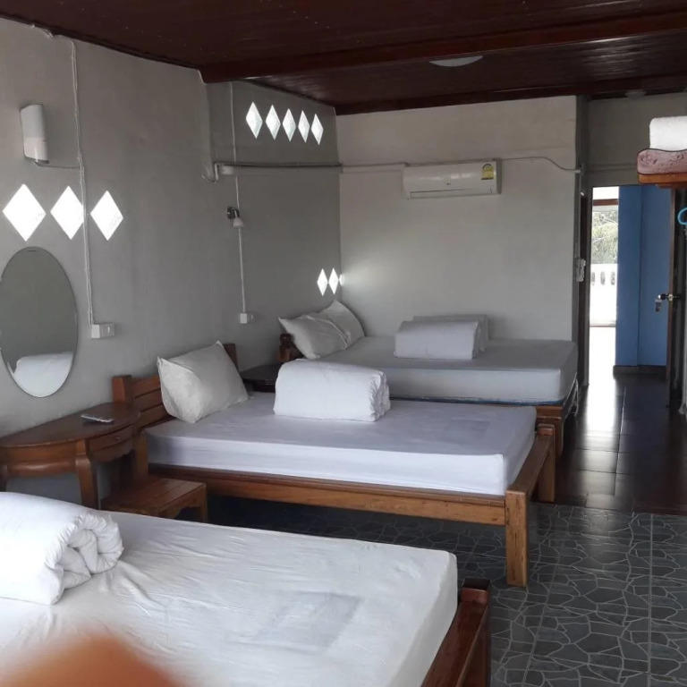 Deuntemduang Boutique Hotel