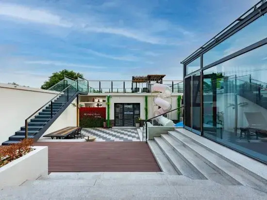 Chenguang High-end Homestay