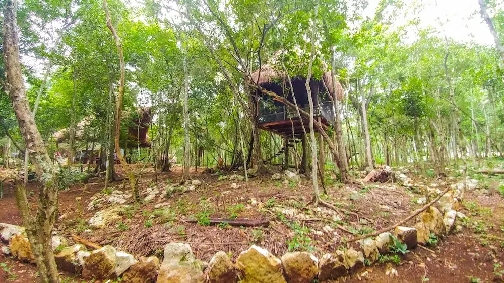 Casa Aztlan