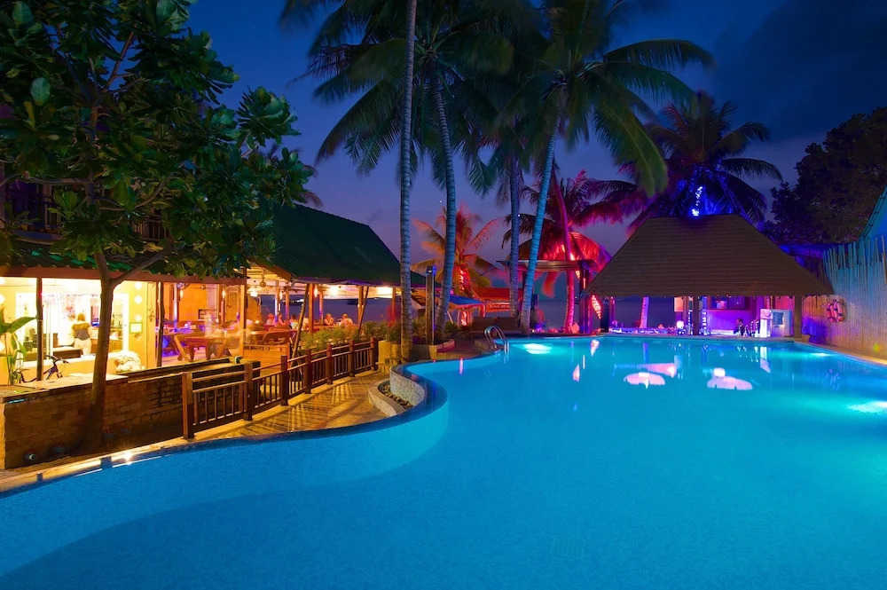 Wind Beach Resort