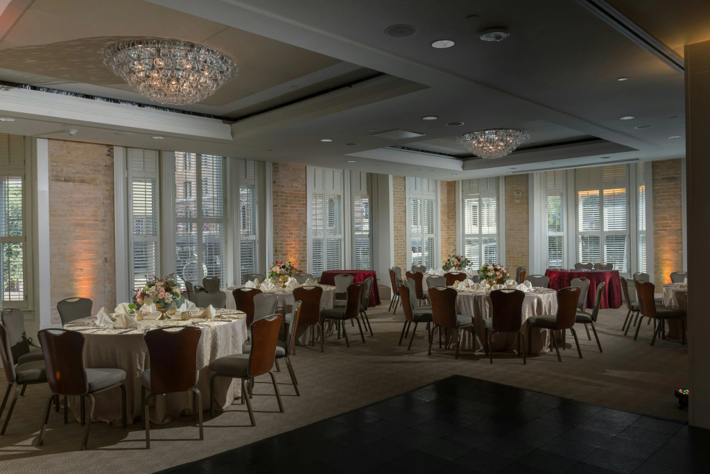 Hotel Valencia Riverwalk