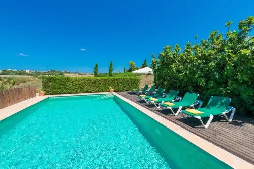 E198 Son Fum by Mallorca Villa Selection