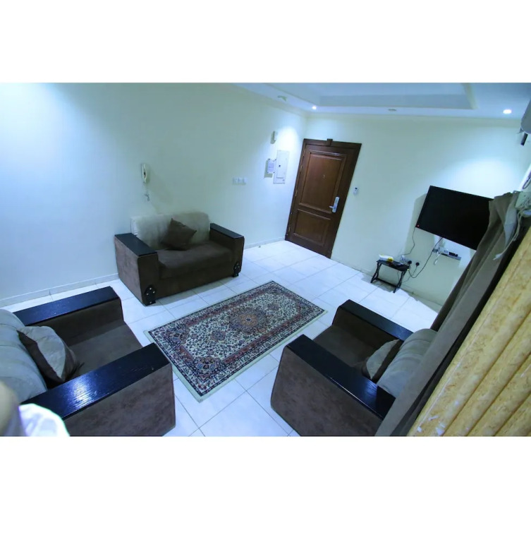 Loren Served Apartments AL Salamah