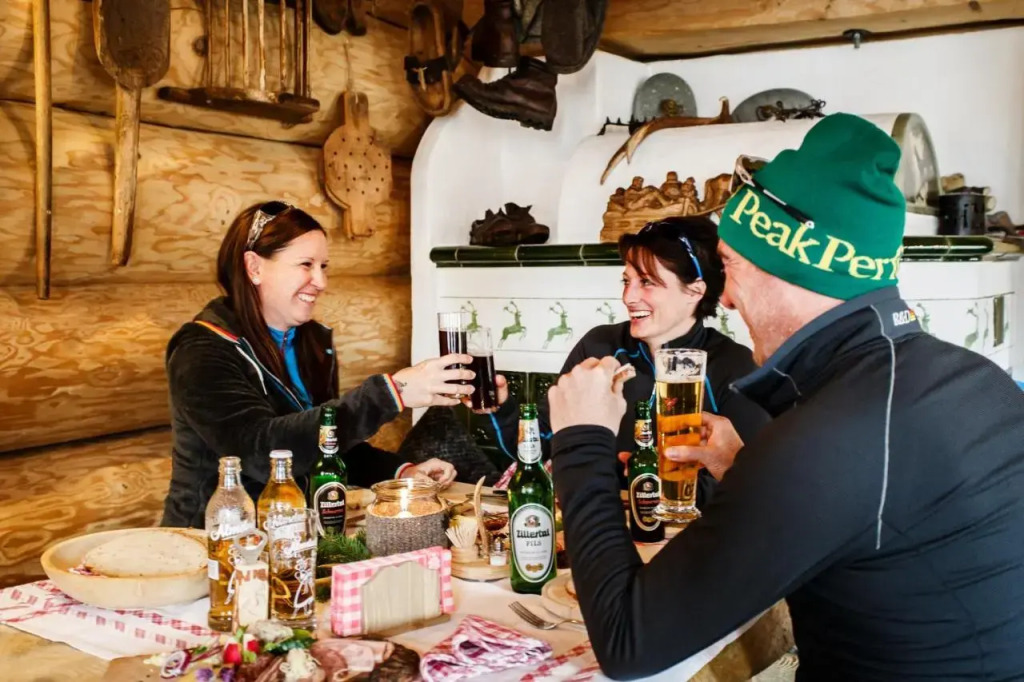 Hotel Cafe-Zillertal