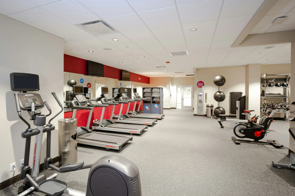 Home2 Suites by Hilton Pflugerville, TX