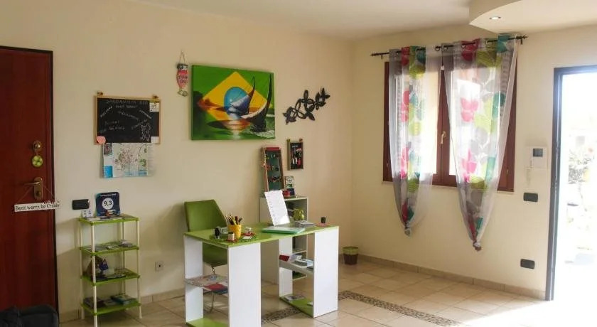 Sardaumpa B&B