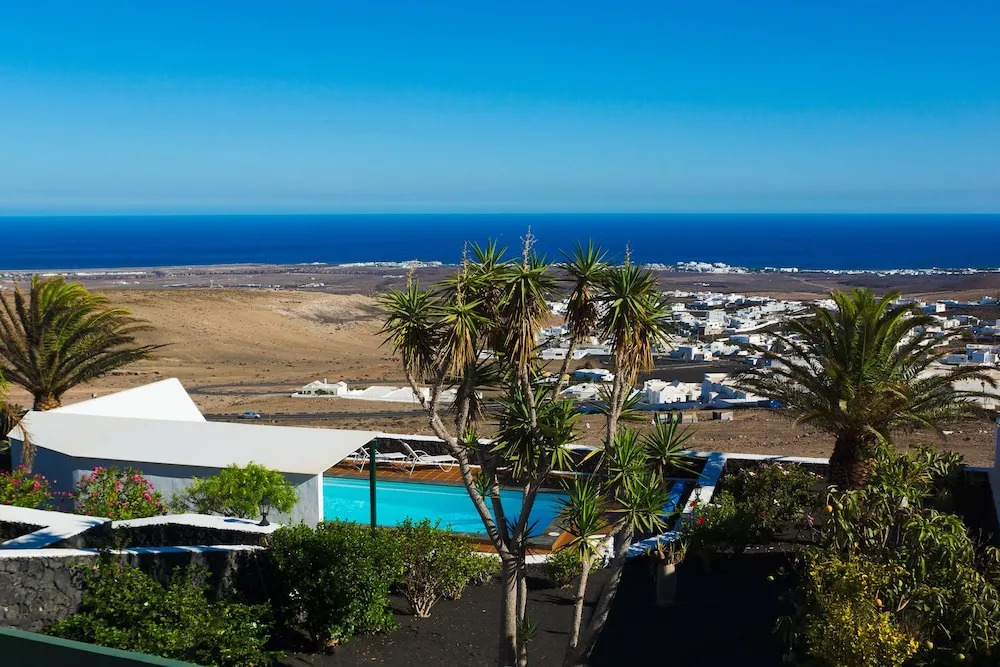 Casa Villa La Vega