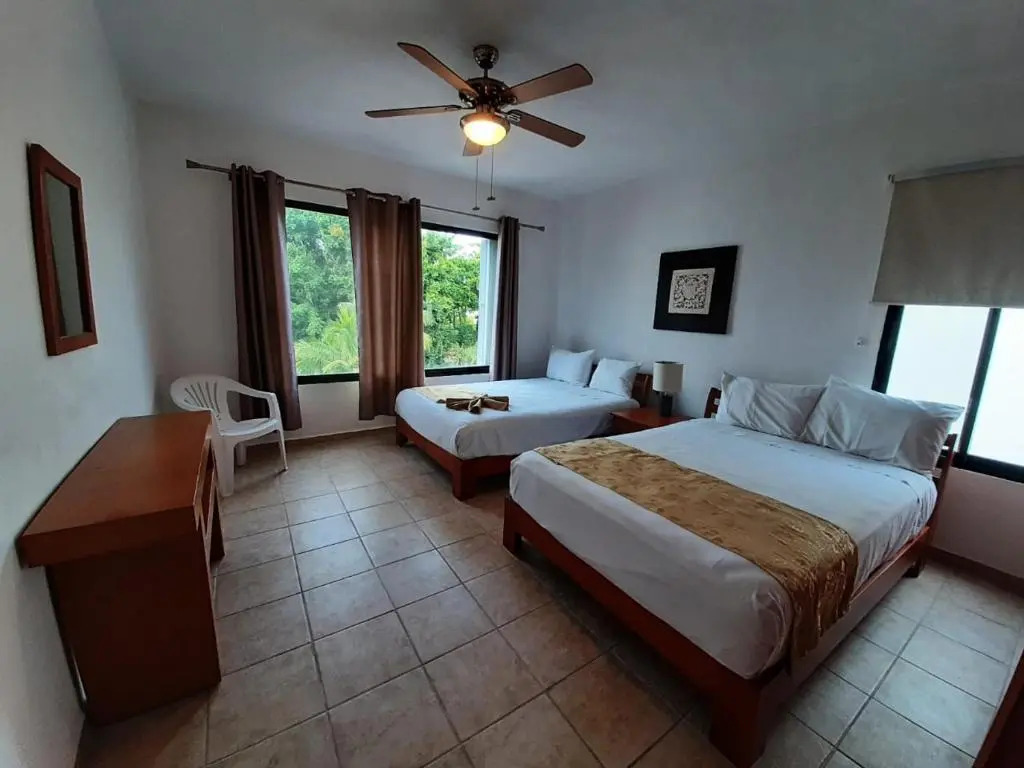Villas Mayaluum Cozumel
