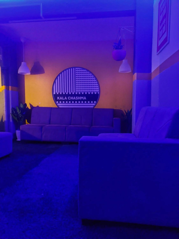 Procida Hostel by Vibe Village