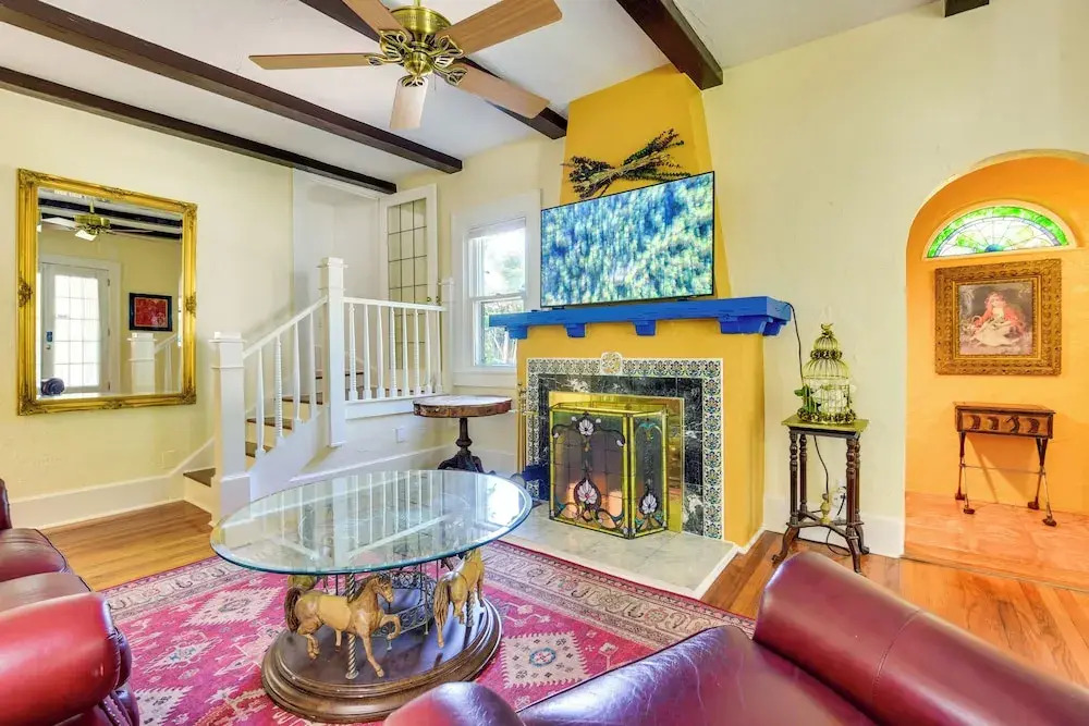 Sarasota Vacation Rental w/ Private Pool & Lanai!