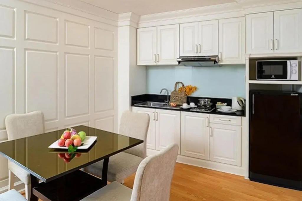 Kingston Suites Bangkok